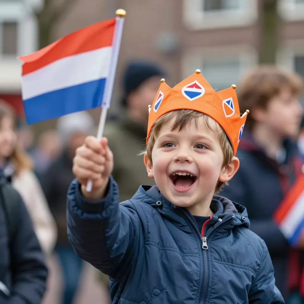King’s Day in Utrecht – 2026 edition